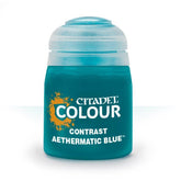 Contrast - Aethermatic Blue 18ML - Gamesmart